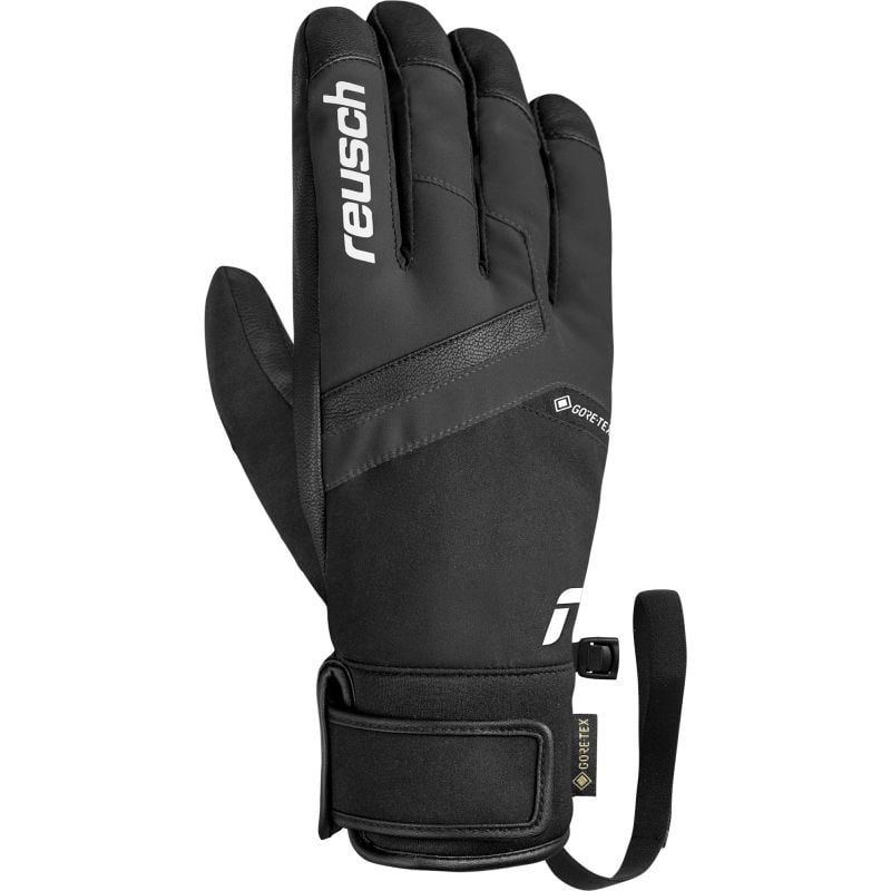 Reusch Booster GTX - Guanti da Sci Uomo