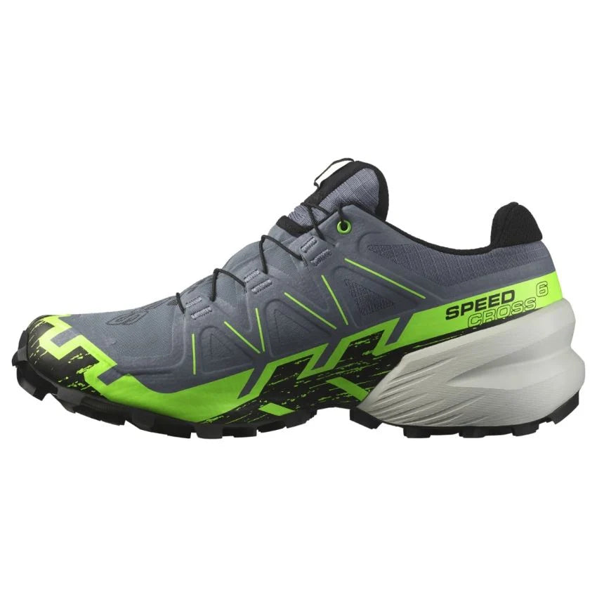 Salomon SPEEDCROSS 6 GTX Scarpe da Trail Running Uomo