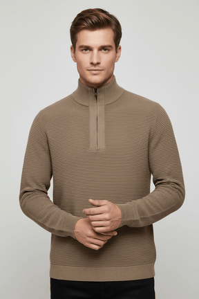 Solid Valencia LS - Maglia Lifestyle Uomo - Neverland Firenze