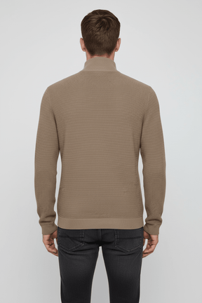 Solid Valencia LS - Maglia Lifestyle Uomo - Neverland Firenze