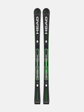 HEAD Supershape e-Magnum SW + PRD 12 Perfomance Ski