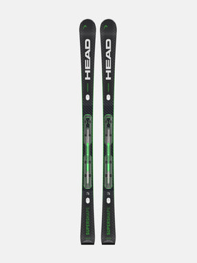 HEAD Supershape e-Magnum SW + PRD 12 Perfomance Ski