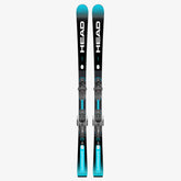 HEAD Supershape e-Speed Perfomance Ski