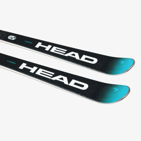 HEAD Supershape e-Speed Perfomance Ski