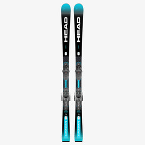 HEAD Supershape e-Speed Perfomance Ski