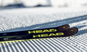 HEAD SUPERSHAPE E-SPEED 2024 - Perfomance Ski - Neverland Firenze