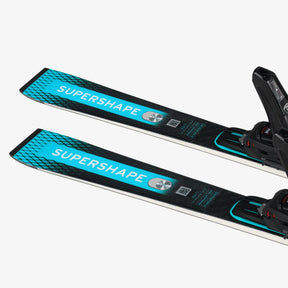 HEAD Supershape e-Speed Perfomance Ski