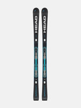 HEAD Supershape e-Speed + PRD 12 Perfomance Ski