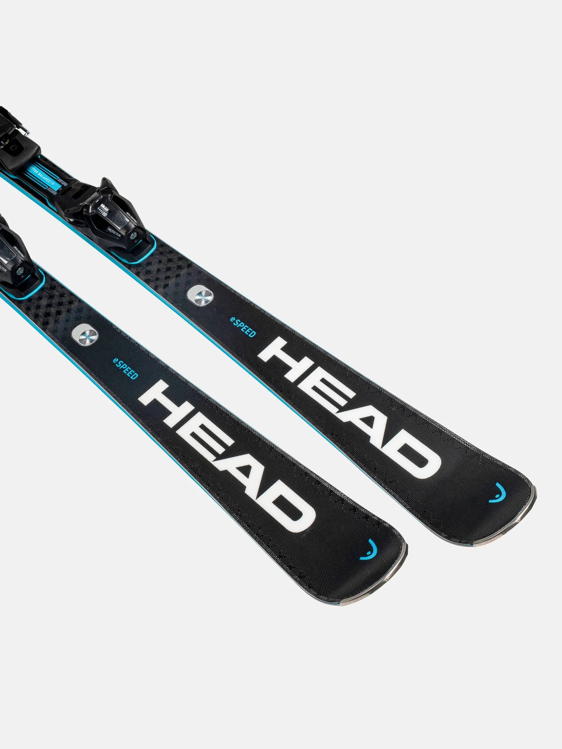 HEAD Supershape e-Speed + PRD 12 Perfomance Ski