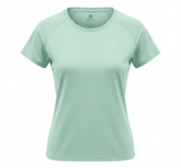 Redelk Velina - T-Shirt da Trekking Donna - Neverland Firenze