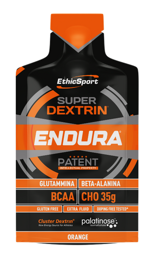 EthicSport Super Dextrin Endura - Gel Integratore - Neverland Firenze