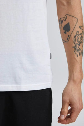 Solid Gaylin SS - T-Shirt Lifestyle Uomo - Neverland Firenze