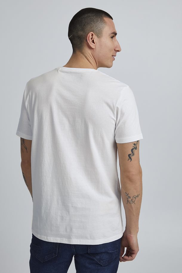 Solid Rock SS - T-Shirt Lifestyle Uomo