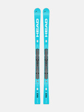 Head WC Rebels e-Race PRO RP + Freeflex ST 16 - Perfomance Ski