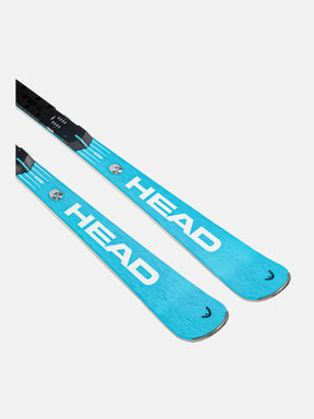 Head WC Rebels e-Race PRO RP + Freeflex ST 16 - Perfomance Ski