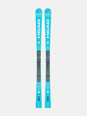 Head WC Rebels e-Race PRO RP + Freeflex ST 16 - Perfomance Ski