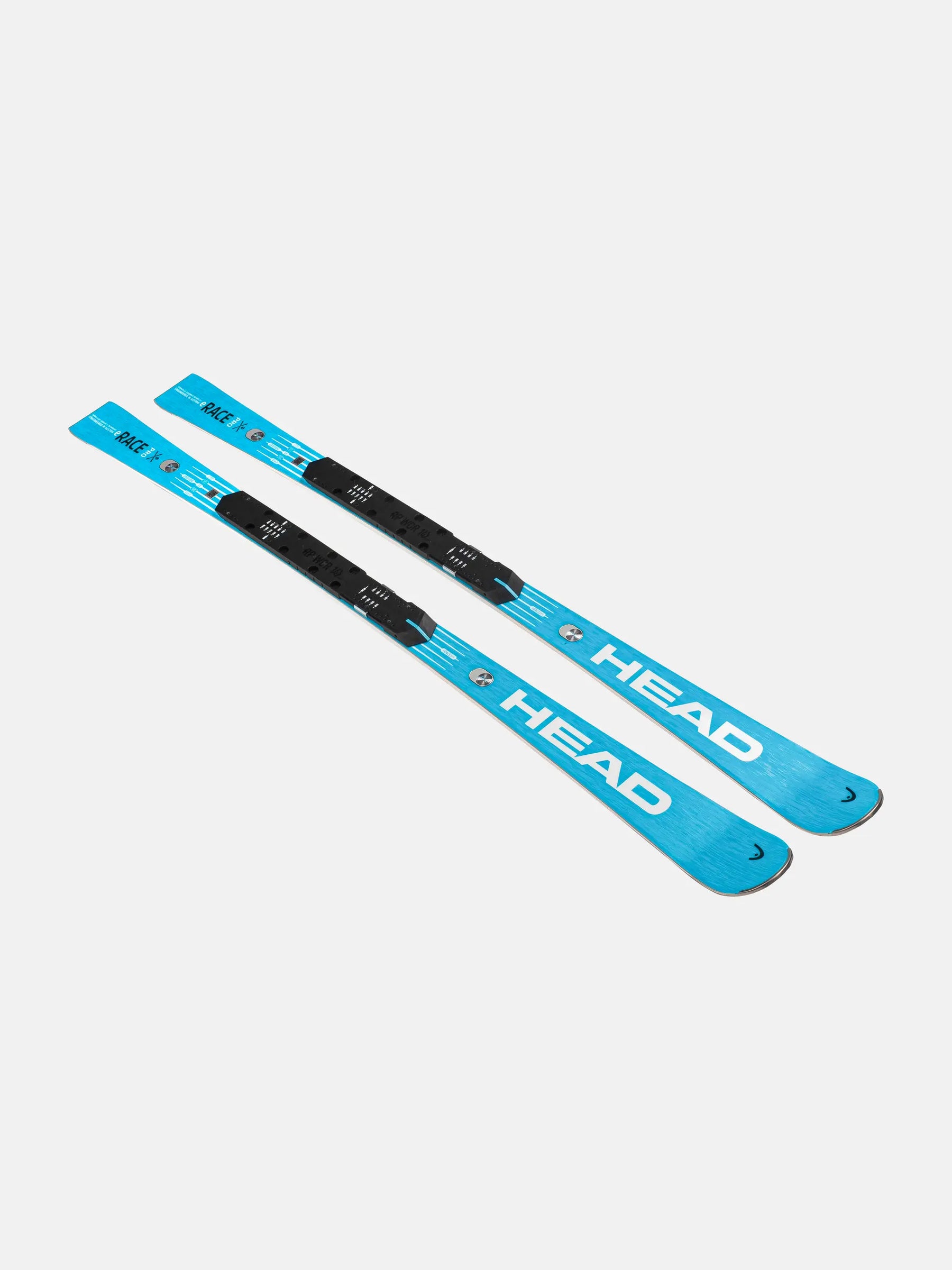 Head WC Rebels e-Race PRO RP + Freeflex ST 16 - Perfomance Ski