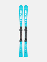 Head WC Rebels e-SL PRO RP + Freeflex ST 16 - Perfomance Ski