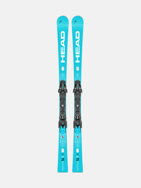 Head WC Rebels e-SL PRO RP + Freeflex ST 16 - Perfomance Ski
