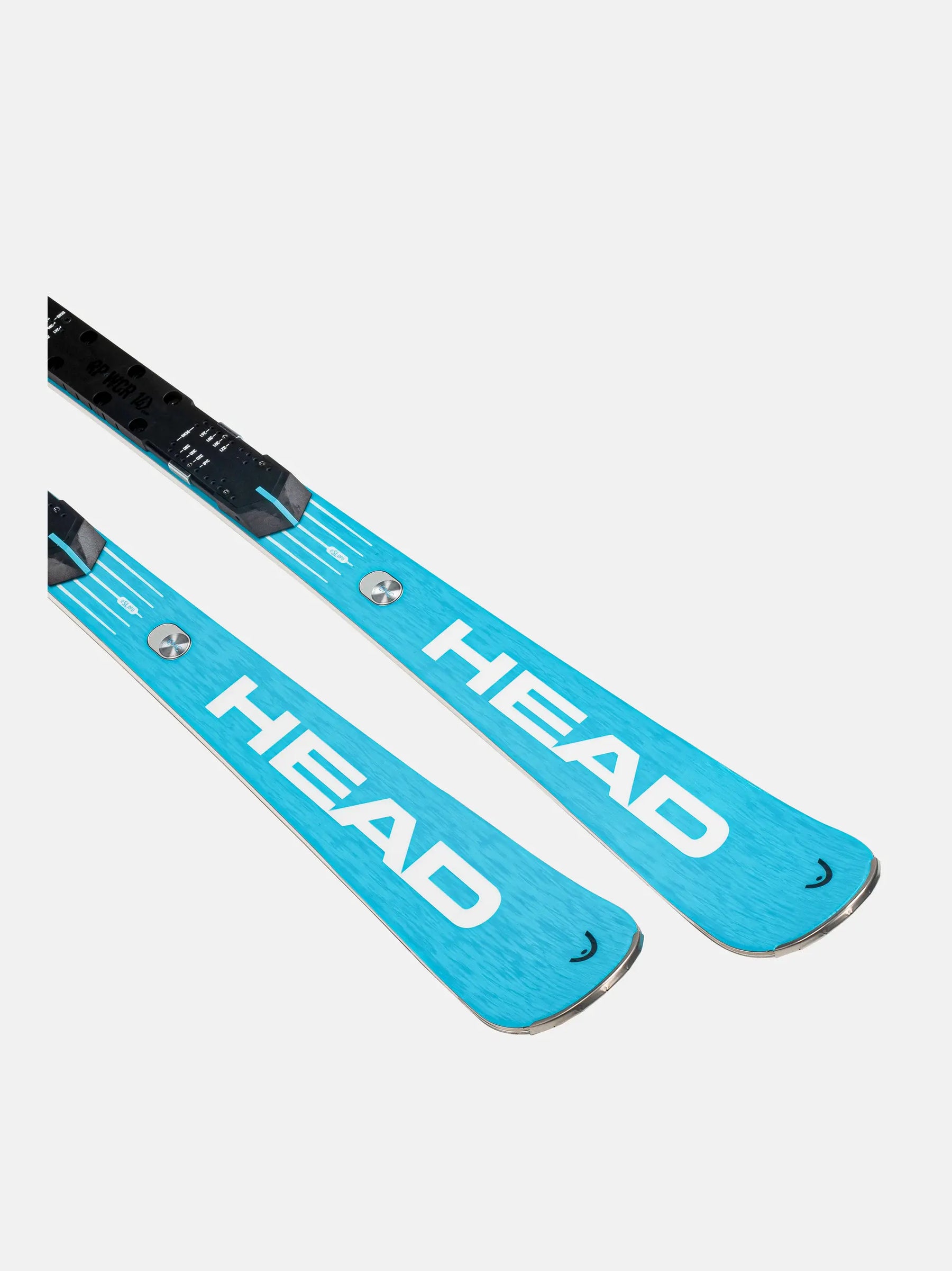 Head WC Rebels e-SL PRO RP + Freeflex ST 16 - Perfomance Ski