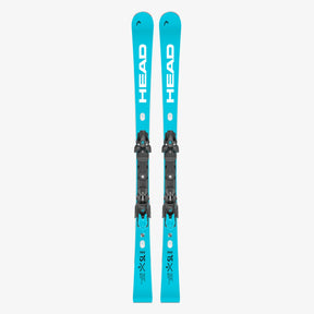 Head Worldcup Rebels e-SL PRO SKI + Freeflex ST 16 - Perfomance Ski