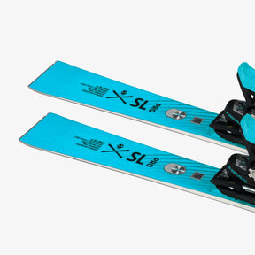 Head Worldcup Rebels e-SL PRO SKI + Freeflex ST 16 - Perfomance Ski