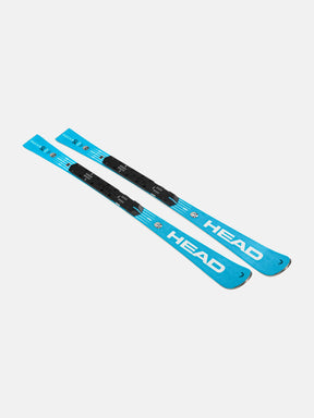 Head WC Rebels e-SL PRO RP + Freeflex ST 16 - Perfomance Ski