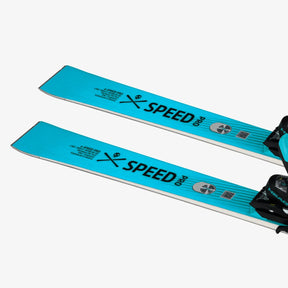 Head Worldcup Rebels e-Speed PRO SW + Freeflex ST 16 - Perfomance Ski