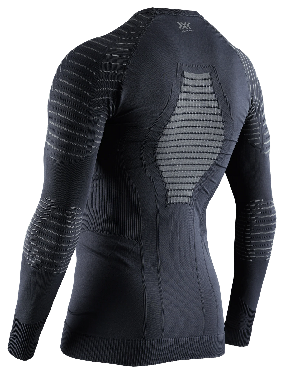 X-BIONIC® Invent 4.0 Shirt LG/SL - Intimo Donna