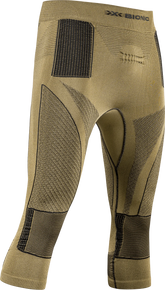 X-BIONIC® Energy Accumulator® Radiactor 3/4 Pants - Intimo Uomo - Neverland Firenze