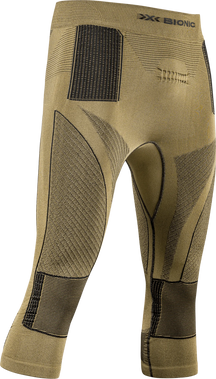 X-BIONIC® Energy Accumulator® Radiactor 3/4 Pants - Intimo Uomo - Neverland Firenze