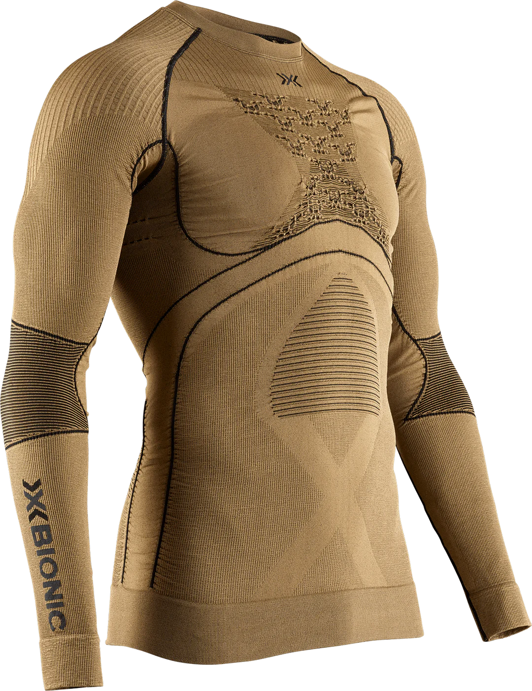 X-BIONIC® Energy Accumulator Radiactor - Intimo Uomo - Neverland Firenze