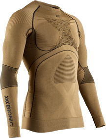 X-BIONIC® Energy Accumulator Radiactor - Intimo Uomo - Neverland Firenze