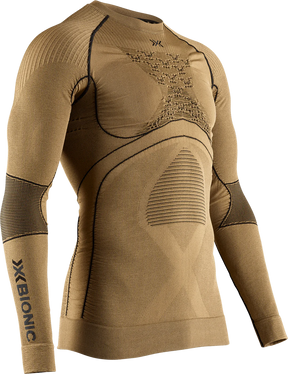 X-BIONIC® Energy Accumulator Radiactor - Intimo Uomo - Neverland Firenze