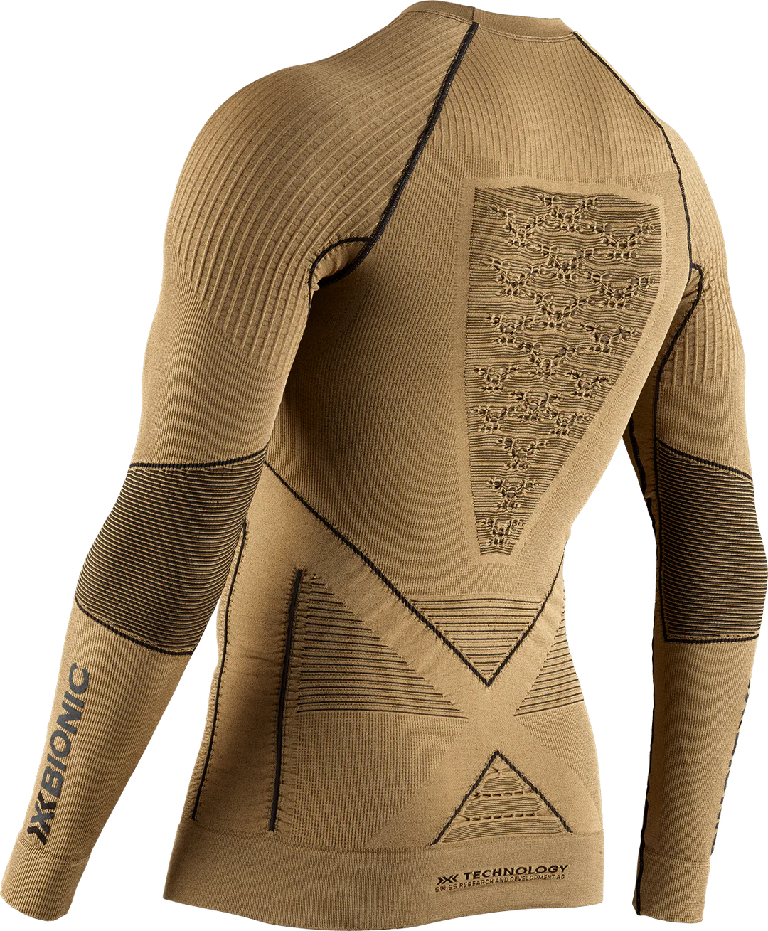 X-BIONIC® Energy Accumulator Radiactor - Intimo Uomo - Neverland Firenze