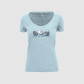 Karpos Ambretta - T-Shirt da Trekking Donna - Neverland Firenze