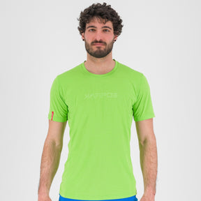 Karpos K-Performance - T-Shirt da Trekking Uomo - Neverland Firenze