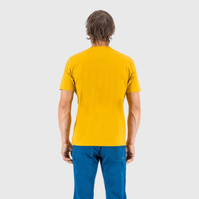 Karpos Anemone - T-Shirt da Trekking Uomo - Neverland Firenze