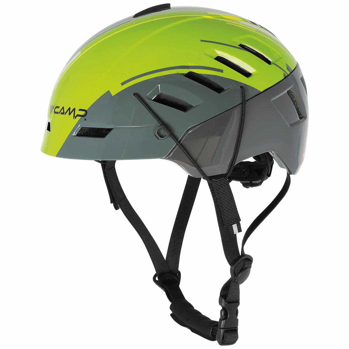 CAMP Casco Alpinismo Voyager - Neverland Firenze