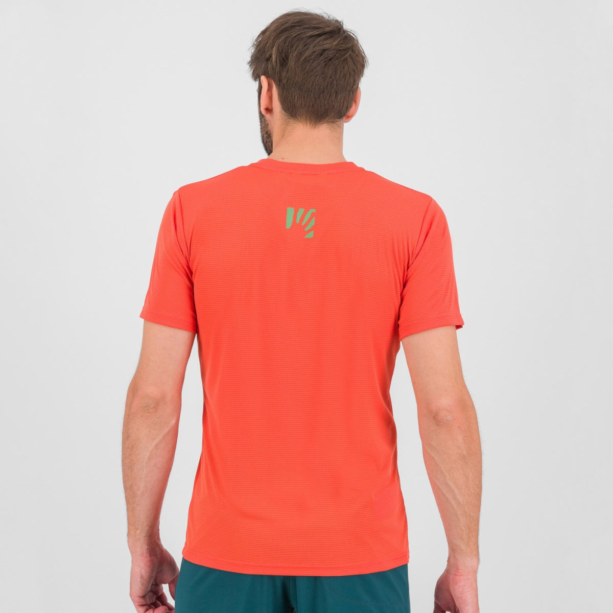 Karpos Loma Jersey - T-Shirt da trekking Uomo - Neverland Firenze