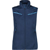CMP Gilet Trekking Windstopper Donna - Neverland Firenze