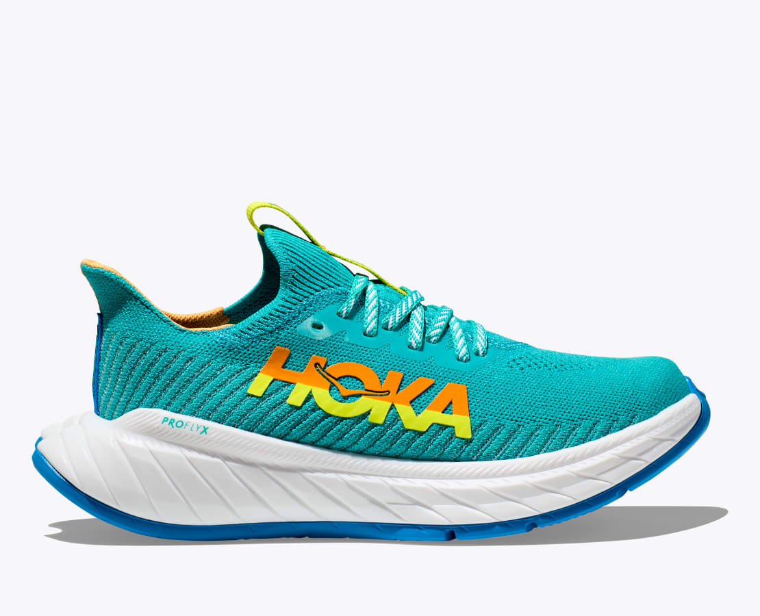 Hoka Carbon X 3 - scarpe da running Uomo - Neverland Firenze