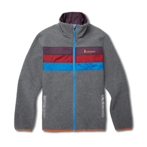 Cotopaxi Teca Fleece Full-Zip Jkt Uomo - neverland firenze