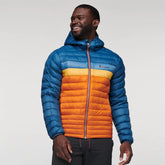 Cotopaxi Piumino Fuego Hooded Uomo - neverland firenze