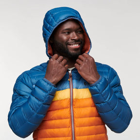 Cotopaxi Piumino Fuego Hooded Uomo - neverland firenze
