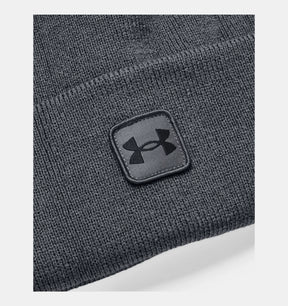 Under Armour Berretto Halftime Cuff Uomo - neverland firenze