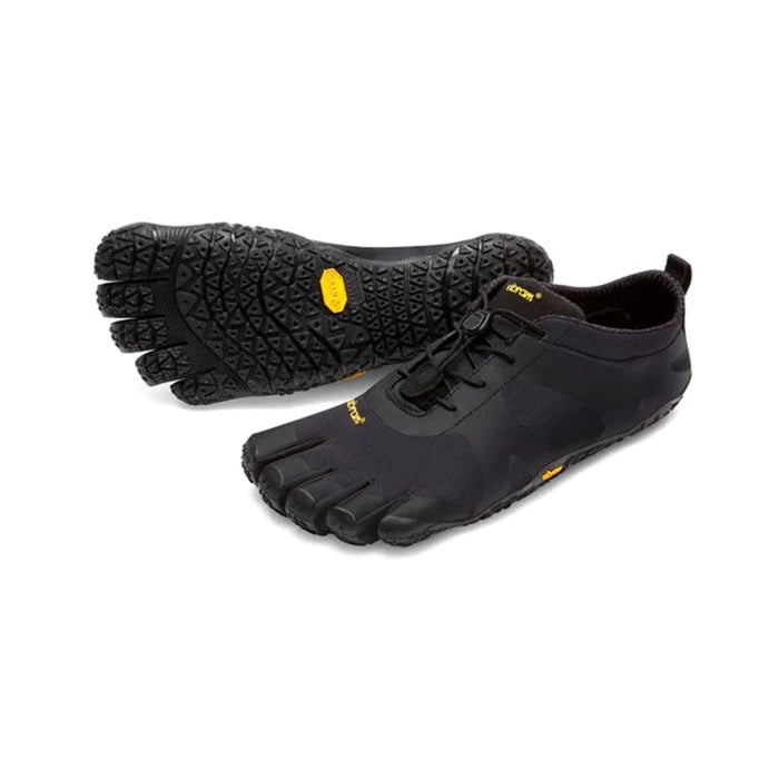 Vibram Fivefingers V-Alpha - Scarpe Minimaliste/Barefoot Uomo - Neverland Firenze