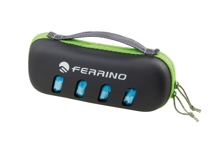 Ferrino X - Lite Towel - Trekking - Neverland Firenze