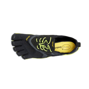 Vibram Fivefingers V-Run - Scarpe Minimaliste/Barefoot Uomo - Neverland Firenze