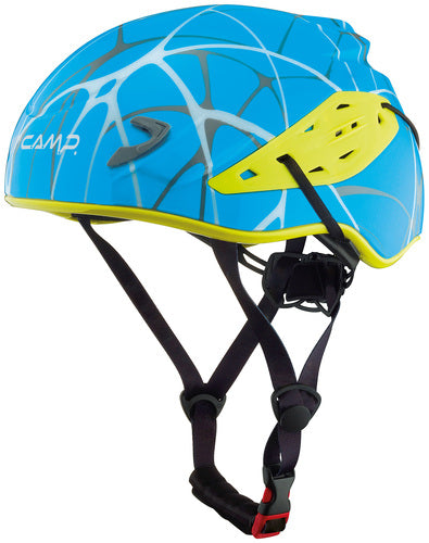 CAMP Speed Comp Casco Alpinismo - Neverland Firenze